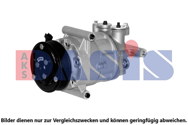 Compressor, air conditioning (852454N)