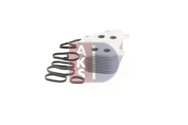 Oil Cooler, engine oil