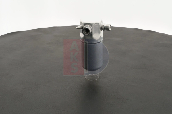 Dryer, air conditioning