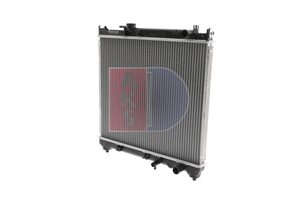 Radiator, engine cooling (320006N)