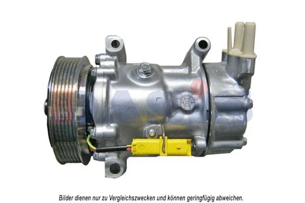 Compressor, air conditioning (852751N)