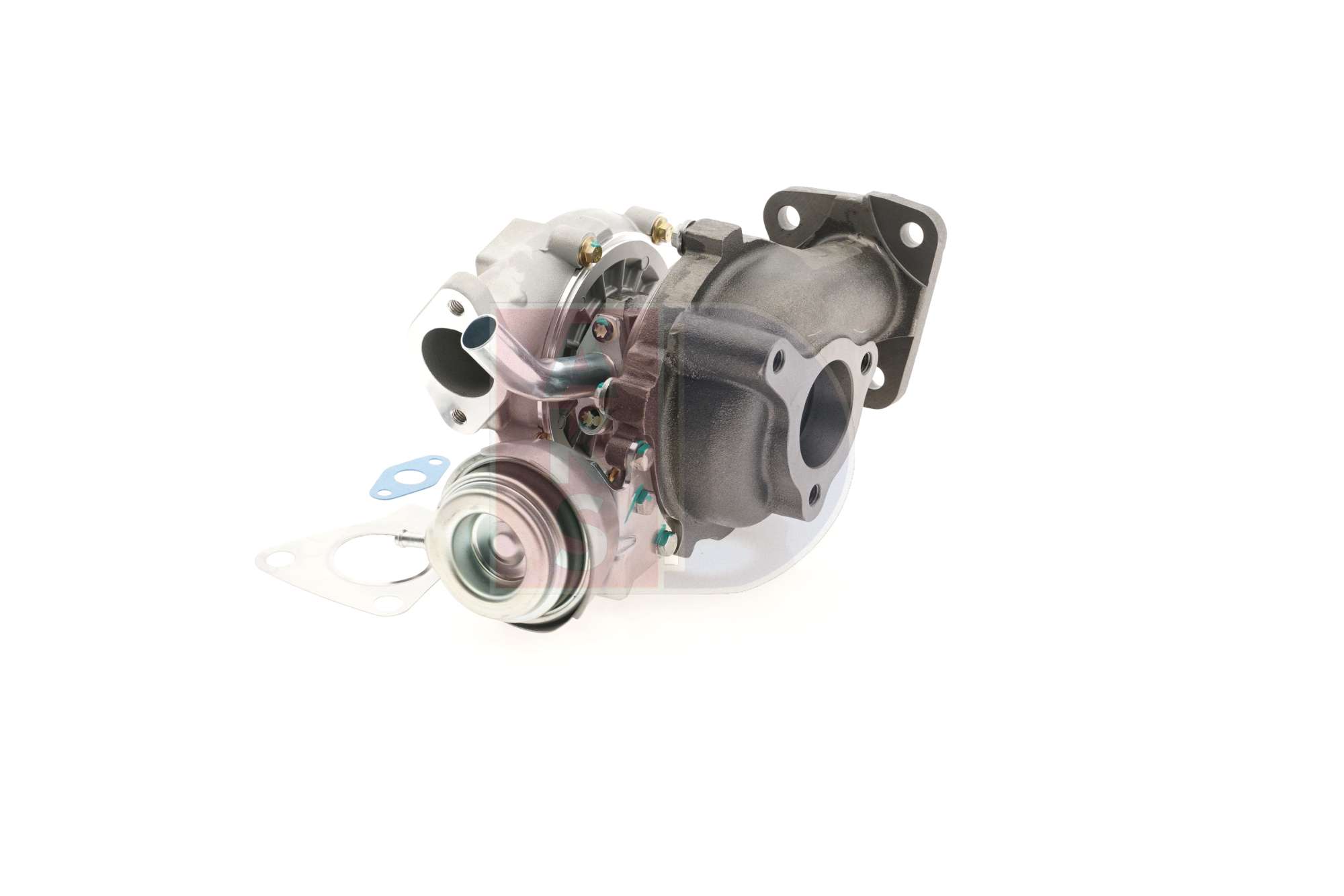 Charger, charging (supercharged/turbocharged)