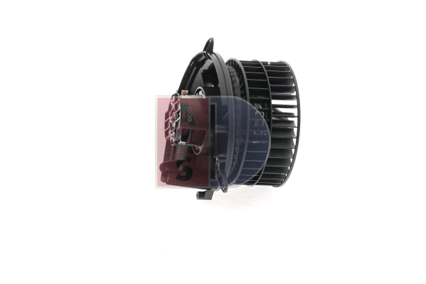 Interior Blower
