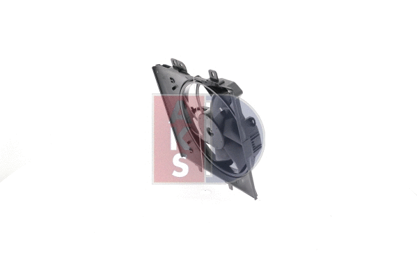 Fan, engine cooling
