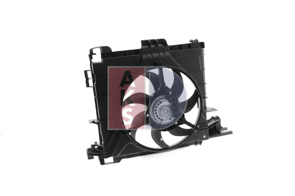 Fan, engine cooling