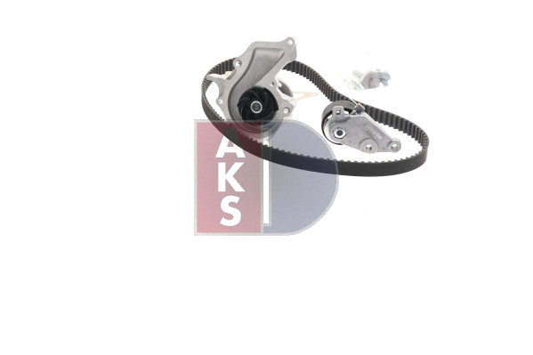 Water Pump & Timing Belt Kit
