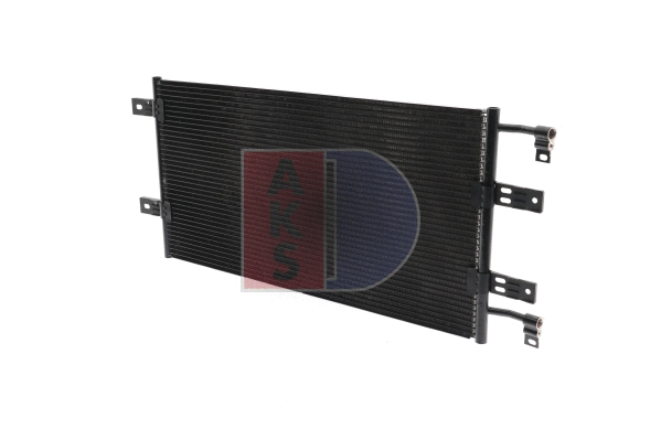 Condenser, air conditioning (182022N)