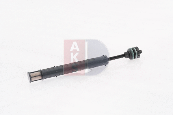 Dryer, air conditioning