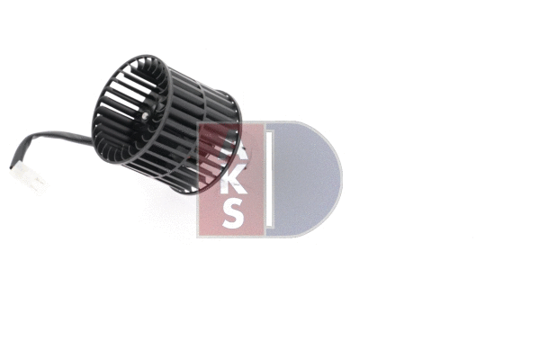 Interior Blower