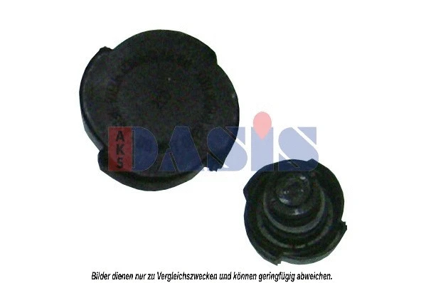 Cap, coolant tank (751033N)