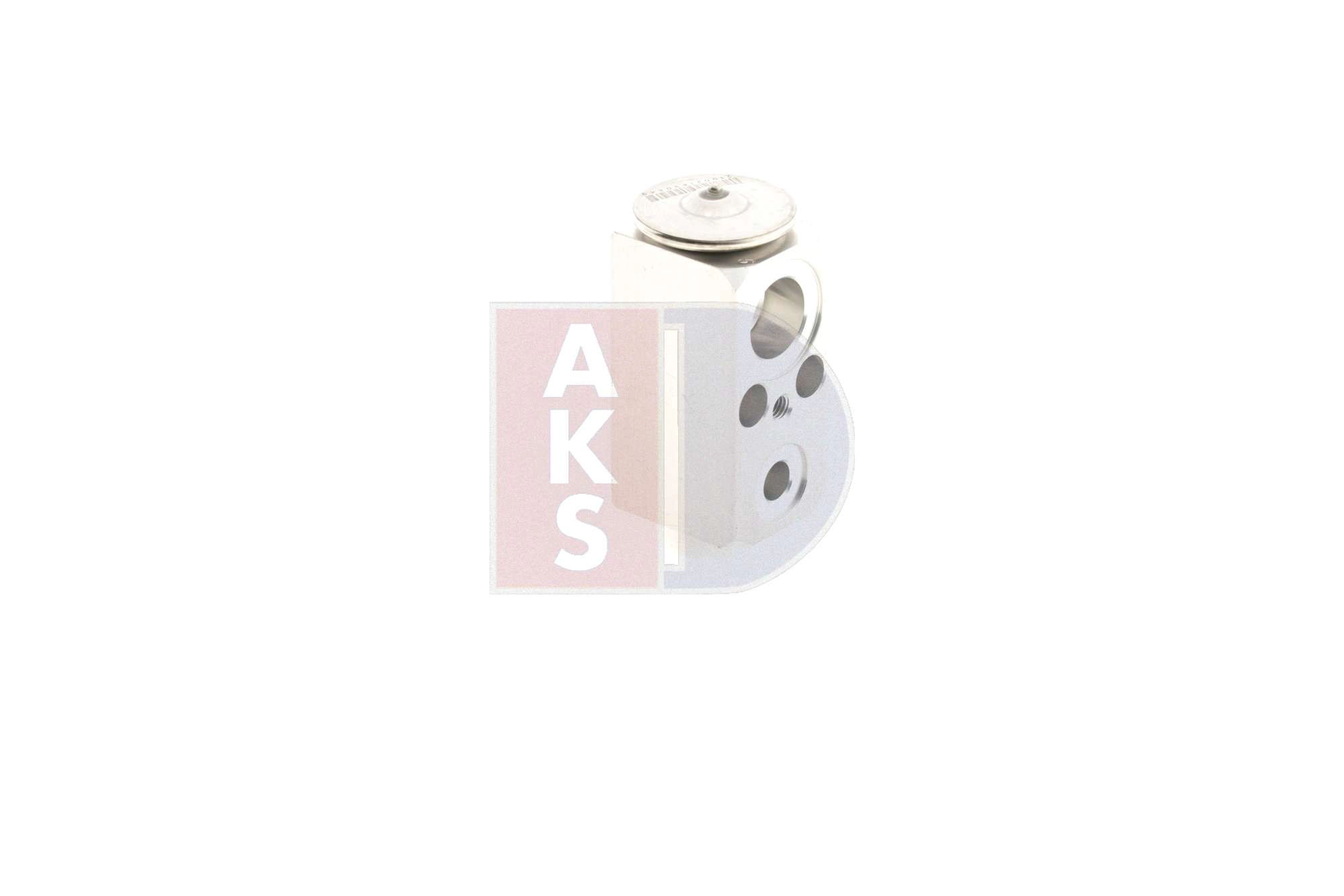 Expansion Valve, air conditioning