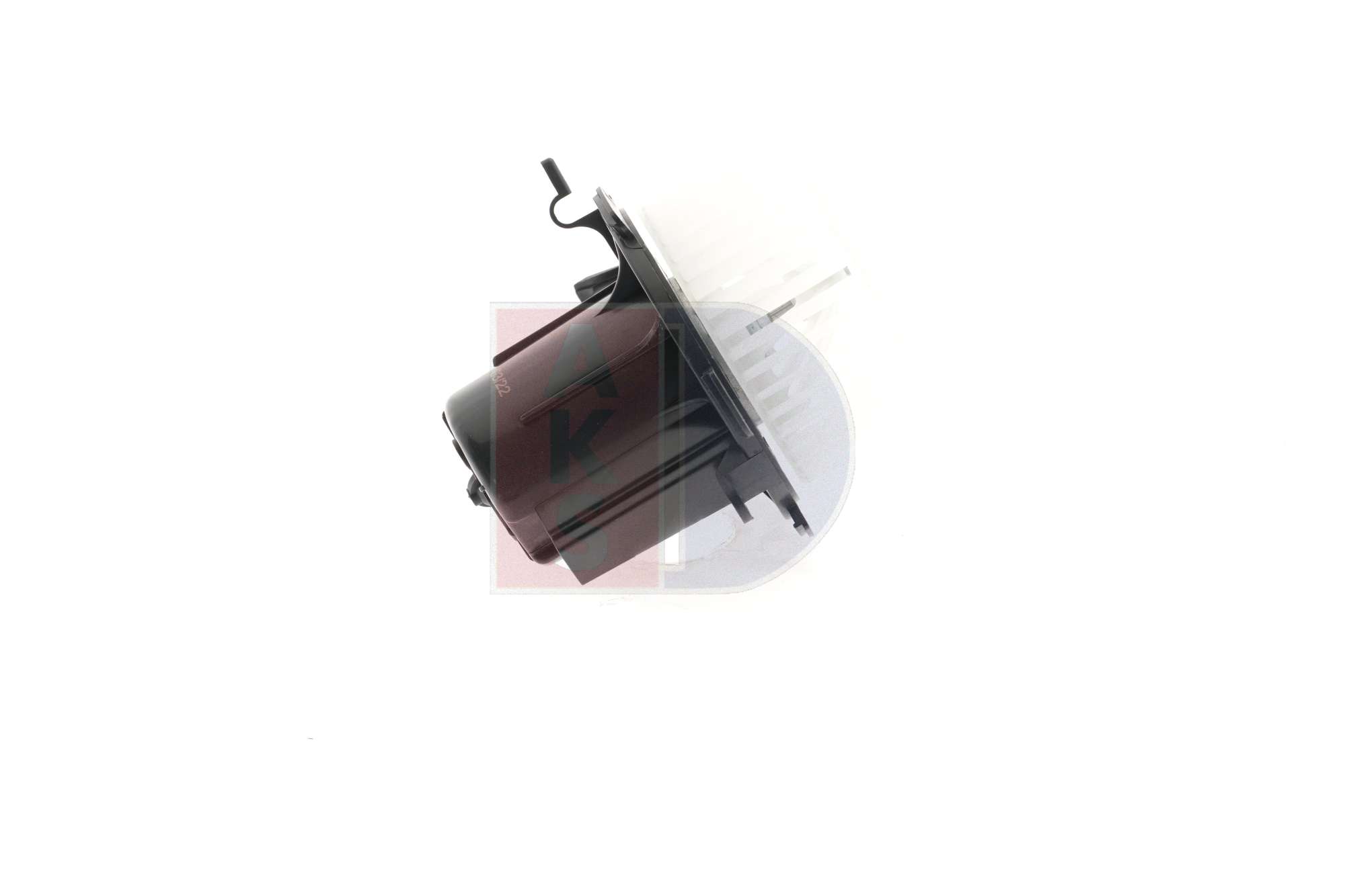 Interior Blower
