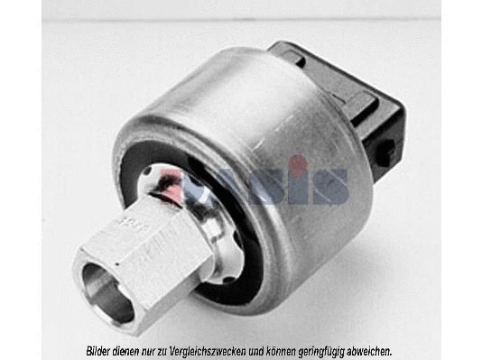 Pressure Switch, air conditioning (860028N)