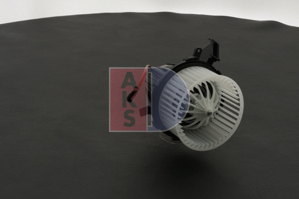 Interior Blower
