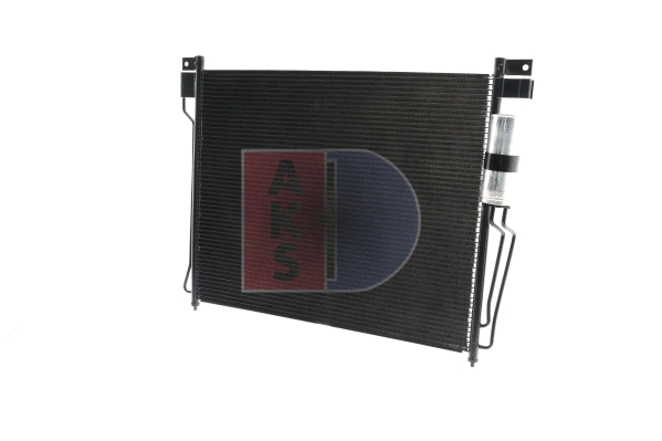 Condenser, air conditioning (072038N)