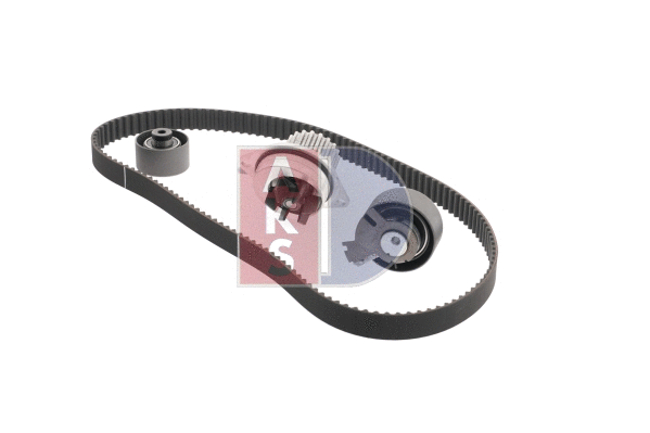 Water Pump & Timing Belt Kit