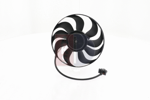 Fan, engine cooling