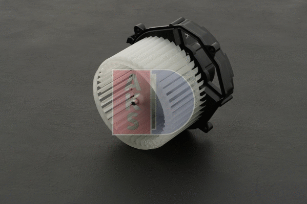 Interior Blower