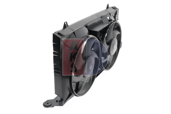 Fan, engine cooling