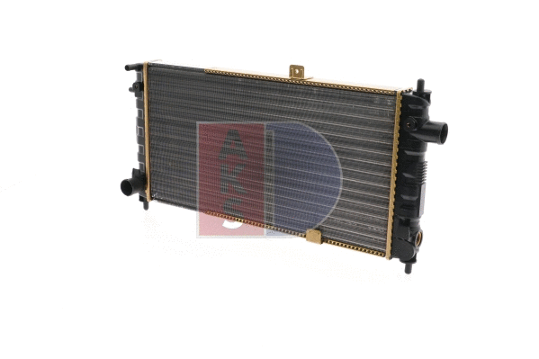 Radiator, engine cooling (150240N)