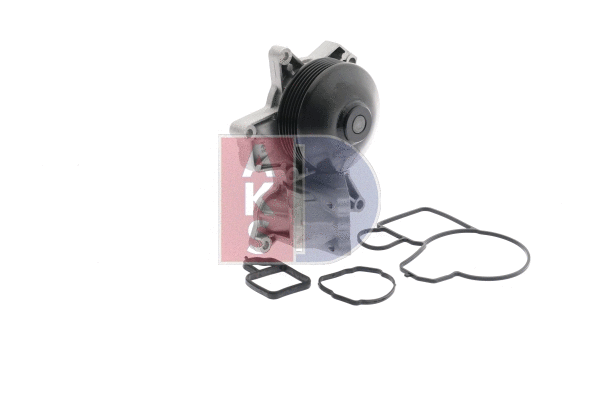 Water Pump, engine cooling