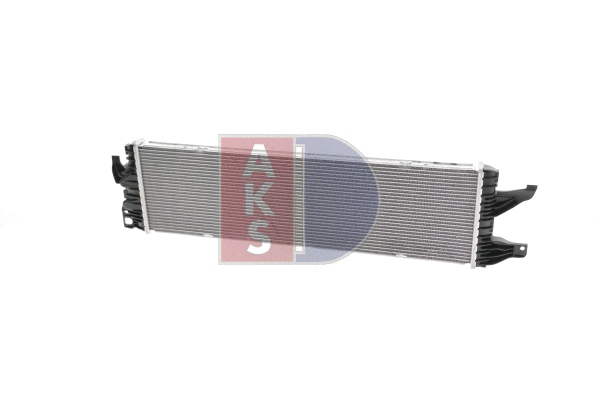 Low Temperature Cooler, charge air cooler