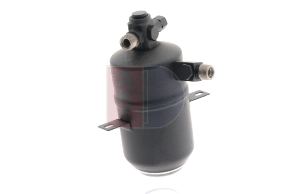 Dryer, air conditioning