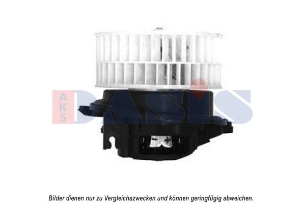 Interior Blower (068230N)