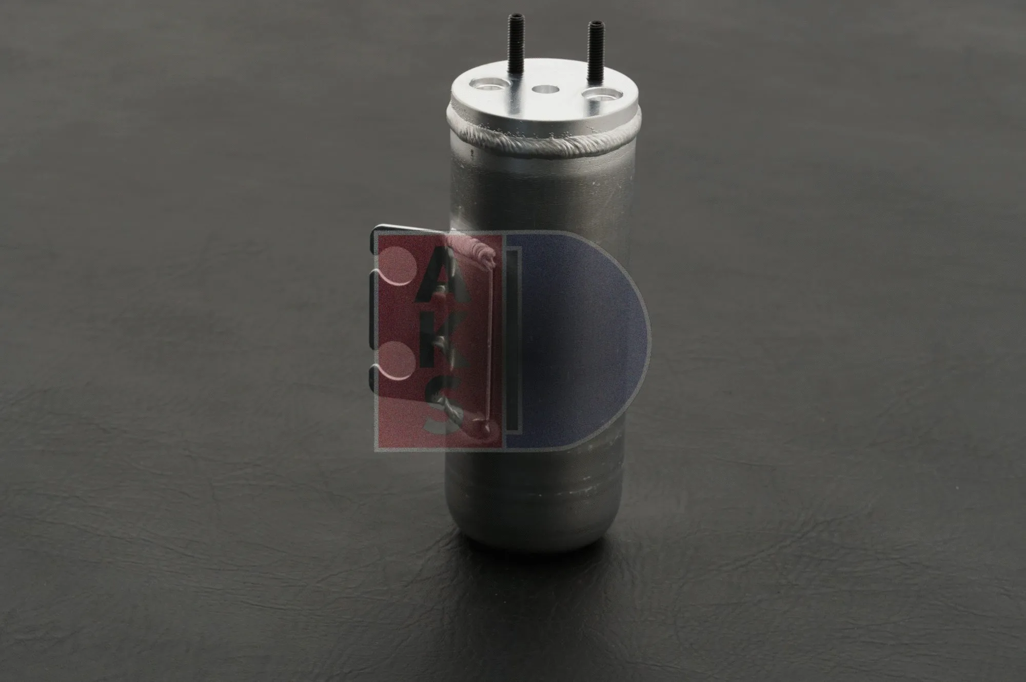 Dryer, air conditioning