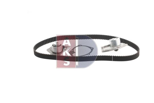 Water Pump & Timing Belt Kit