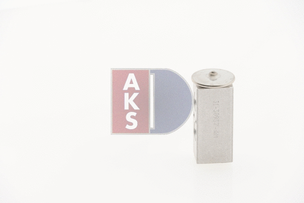 Expansion Valve, air conditioning