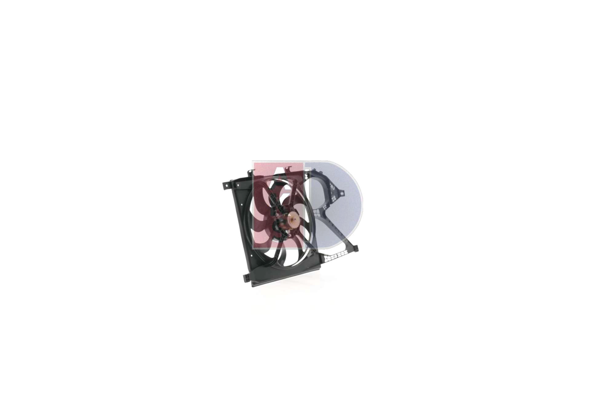 Fan, engine cooling