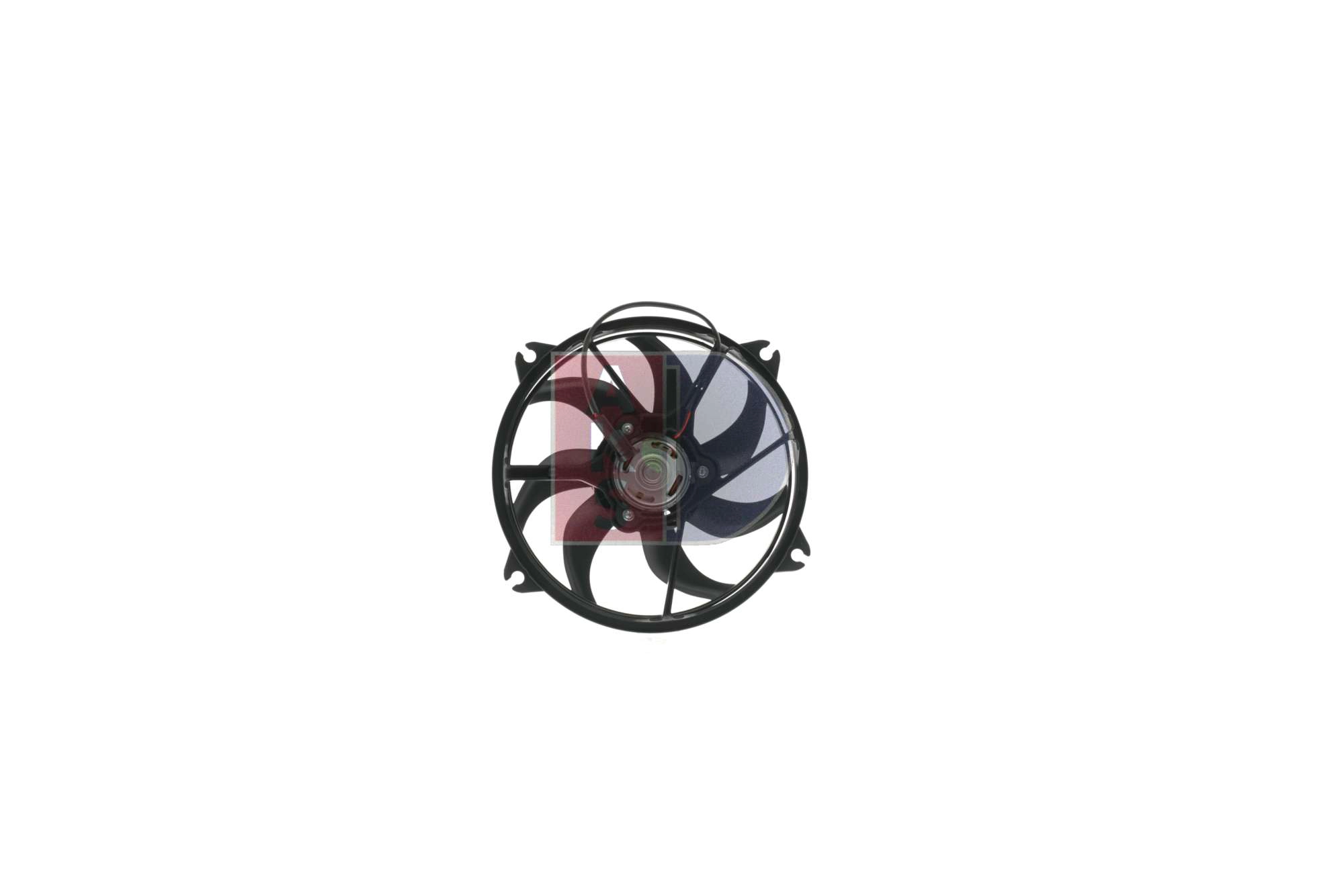 Fan, engine cooling