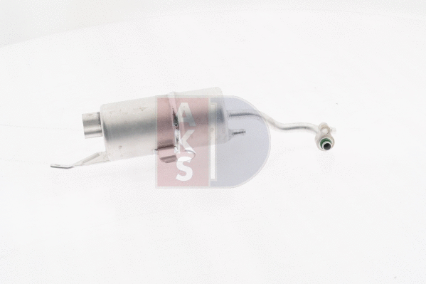 Dryer, air conditioning