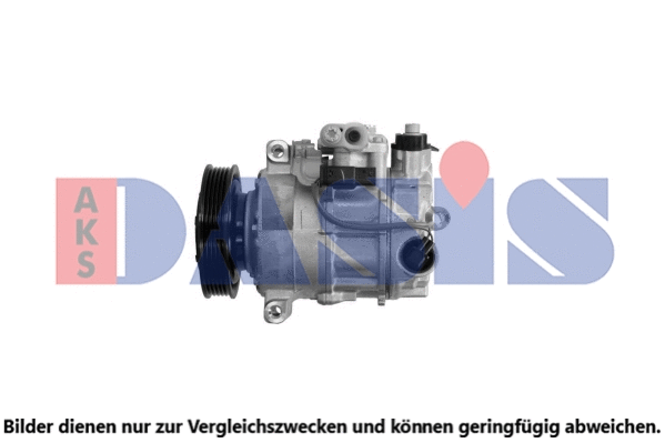 Compressor, air conditioning (852956N)