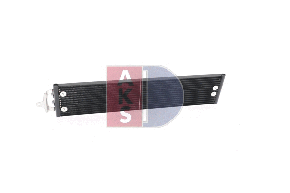 Oil Cooler, engine oil