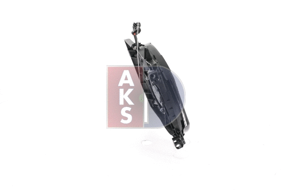 Fan, engine cooling