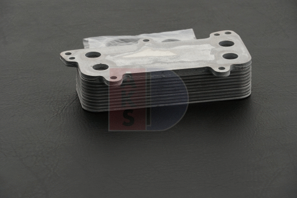 Oil Cooler, engine oil
