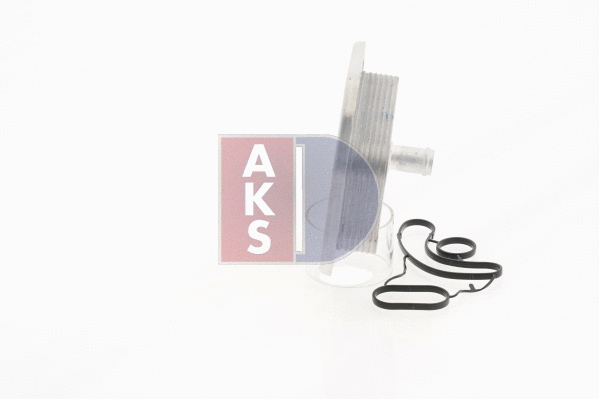 Oil Cooler, engine oil