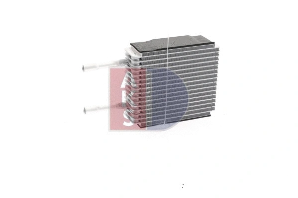 Evaporator, air conditioning