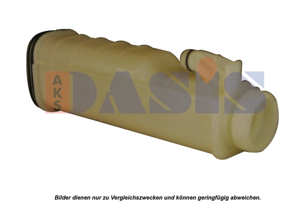 Expansion Tank, coolant (053009N)