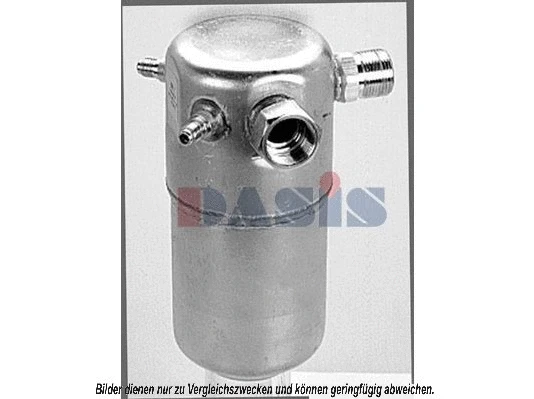 Dryer, air conditioning (801890N)