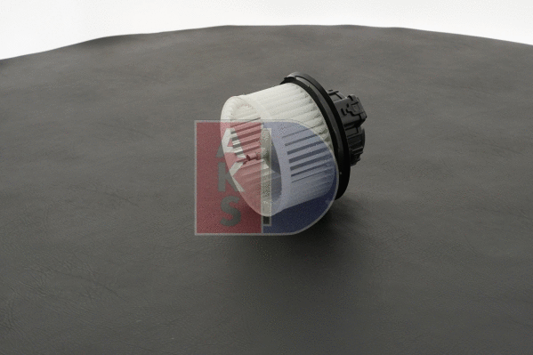Interior Blower
