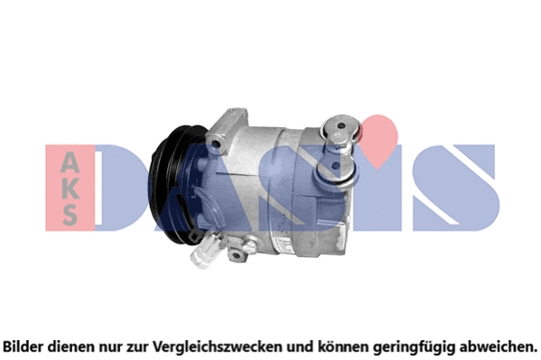 Compressor, air conditioning (850754N)