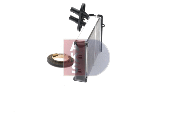 Heat Exchanger, interior heating