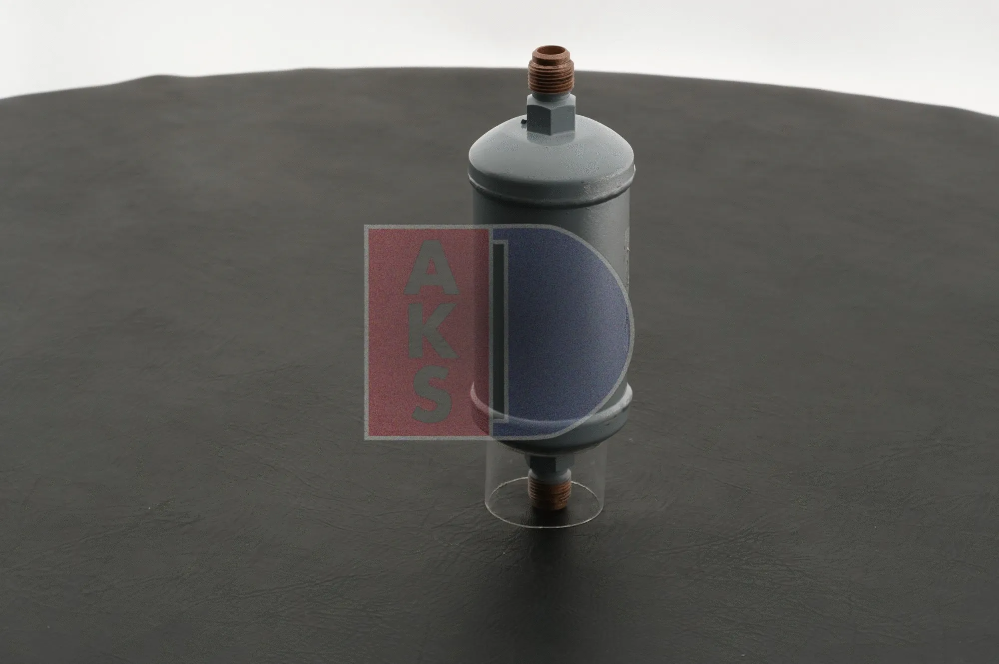 Dryer, air conditioning