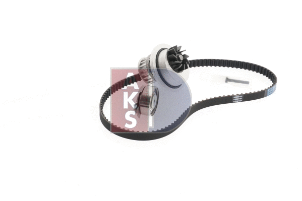 Water Pump & Timing Belt Kit