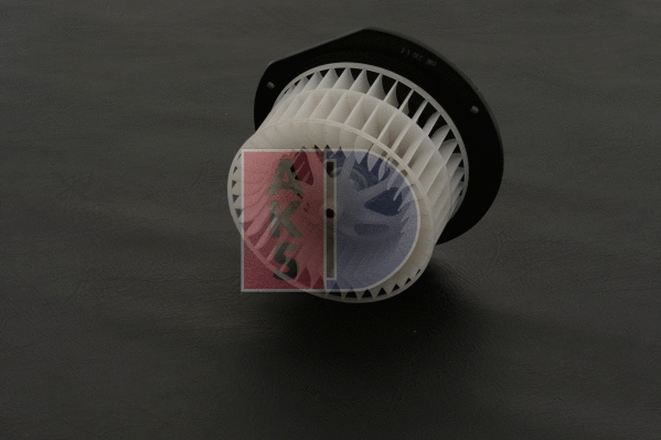 Interior Blower