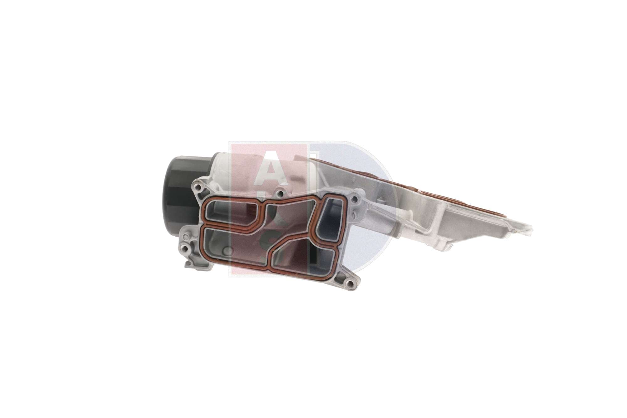Oil Cooler, engine oil