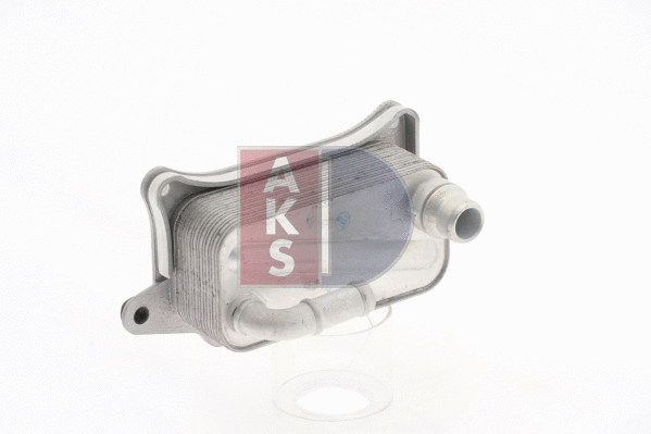 Oil Cooler, engine oil